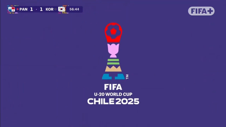 World Cup - U20: Ukraine U20 vs Paraguay U20