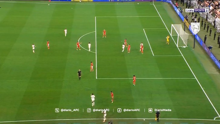 World Cup - Qualification Asia: Indonesia vs Saudi Arabia
