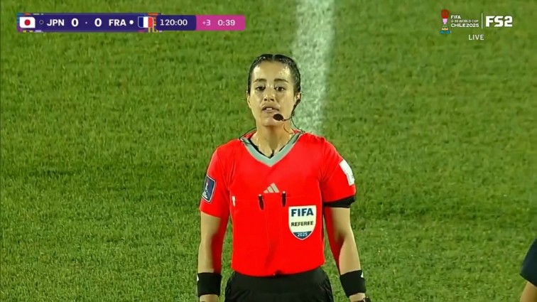 World Cup - U20: Japan U20 vs France U20