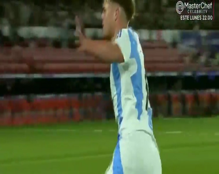 World Cup - U20: Mexico U20 vs Argentina U20