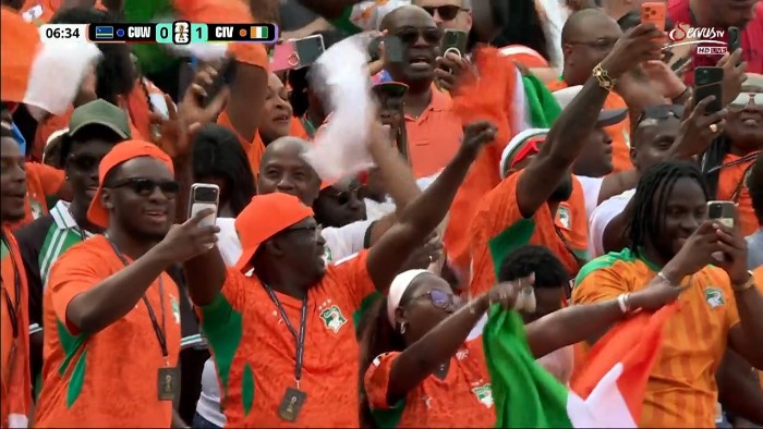 World Cup: Curaçao vs Ivory Coast