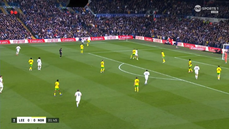 FA Cup: Leeds vs Norwich City