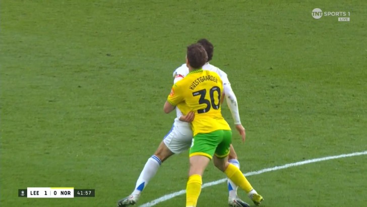 FA Cup: Leeds vs Norwich City