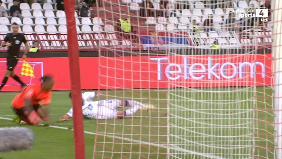 UEFA Nations League: Serbia vs Netherlands