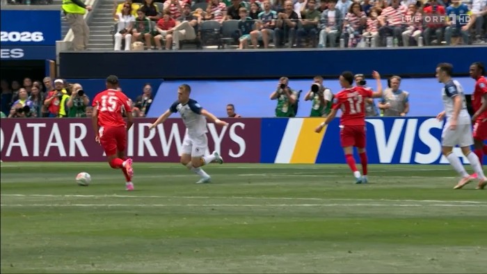 World Cup: Switzerland vs Bosnia & Herzegovina