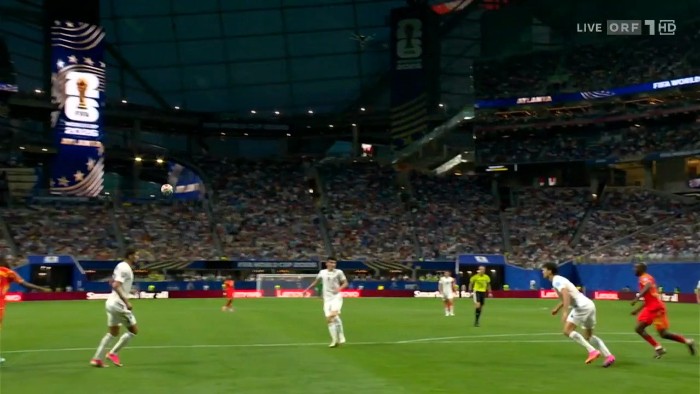 World Cup: Congo DR vs Uzbekistan