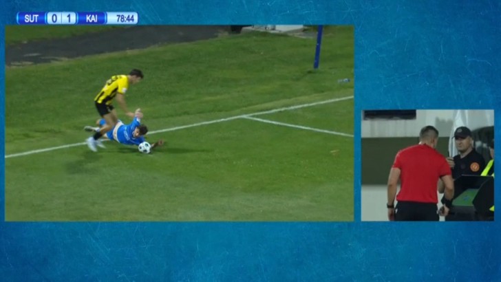 UEFA Champions League: Sutjeska vs Kairat Almaty