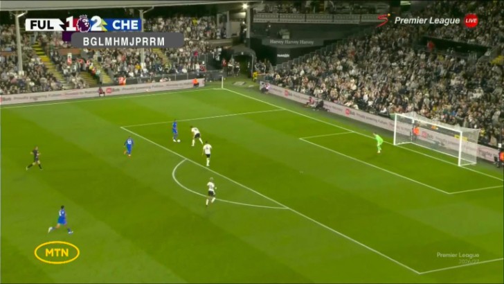 Premier League: Fulham vs Chelsea