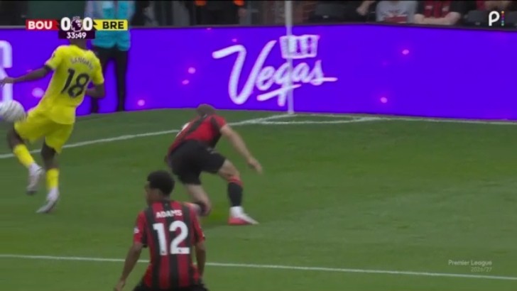 Premier League: Bournemouth vs Brentford