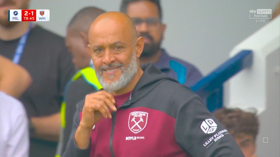 Championship: Millwall vs West Ham