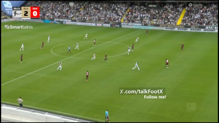 Bundesliga: SV Elversberg vs Bayer Leverkusen