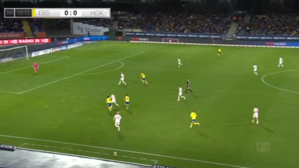2. Bundesliga: Eintracht Braunschweig vs Holstein Kiel
