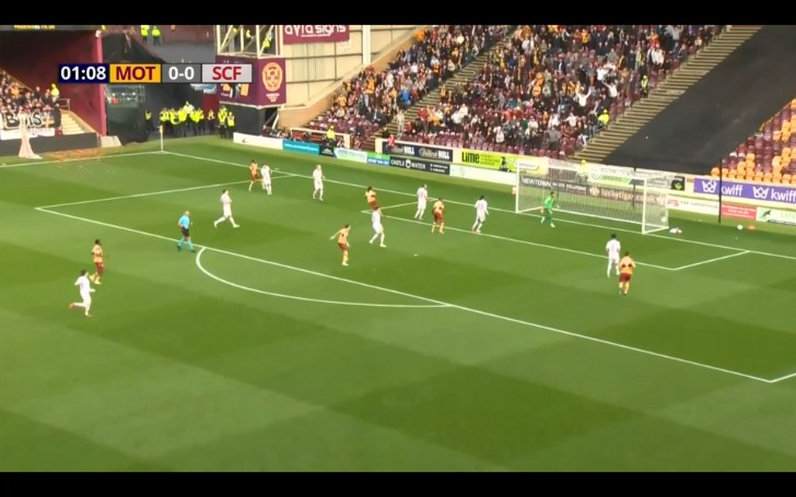 UEFA Europa Conference League: Motherwell vs SC Freiburg