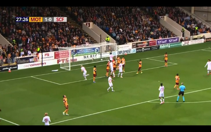 UEFA Europa Conference League: Motherwell vs SC Freiburg