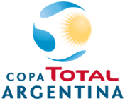 Copa Argentina logo