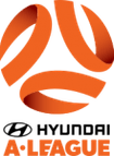 A-League logo