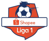 Liga 1 logo