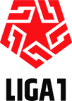 Primera División logo