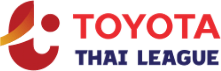 Thai League 1 logo