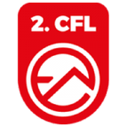 Second League logo