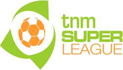 Super League logo