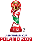 World Cup - U20 logo