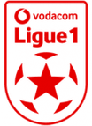 Ligue 1 logo