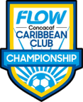 CONCACAF Caribbean Club Championship logo