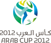 Arab Cup logo
