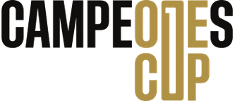 Campeones Cup logo