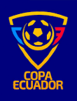 Copa Ecuador logo