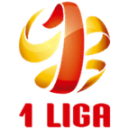 I Liga logo