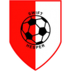 Swift Hesperange logo