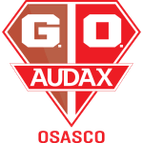 Gremio Osasco Audax emblem
