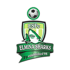 Elmina Sharks logo