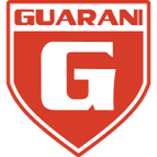 Guaraní MG emblem