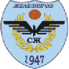 Železničar Pančevo logo