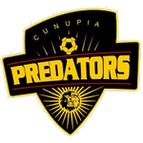 Cunupia logo