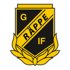 Räppe GOIF emblem