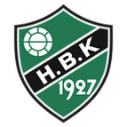 Högaborg crest