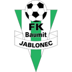 Jablonec II logo