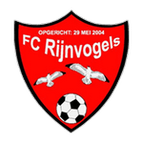 Rijnvogels