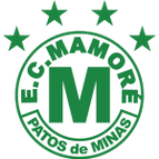 Mamoré emblem