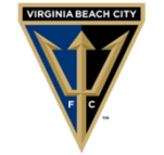 Virginia Beach City emblem