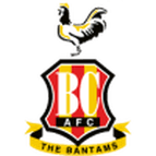 Bradford
