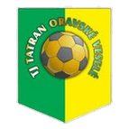 Oravské Veselé crest