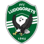 Ludogorets II logo