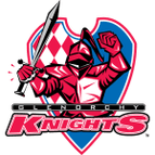 Glenorchy Knights emblem