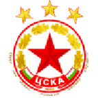 CSKA Sofia II logo