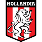 Hollandia emblem